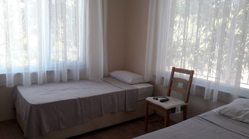 Çamlaraltı Pansiyon