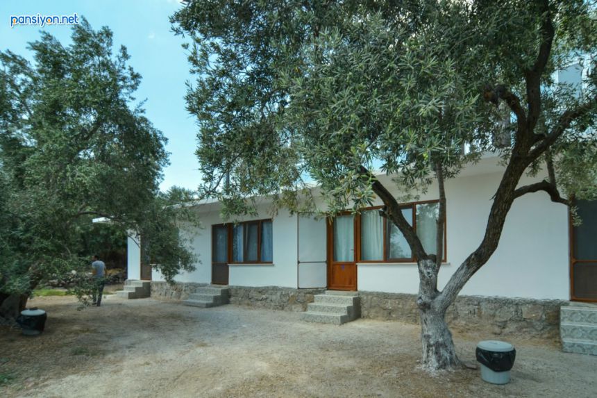 Assos Şahin Pansiyon