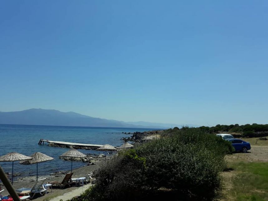 Dolunay Motel