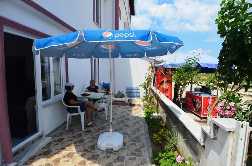 Uğurum Pansiyon