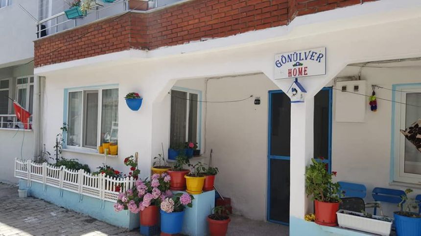 Gönülver Apart