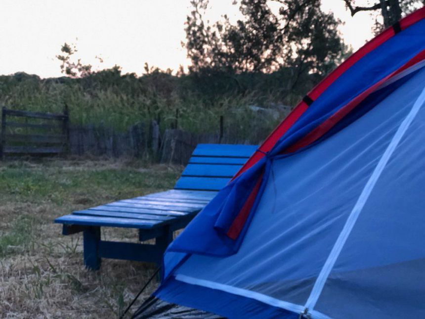 Repo Camping
