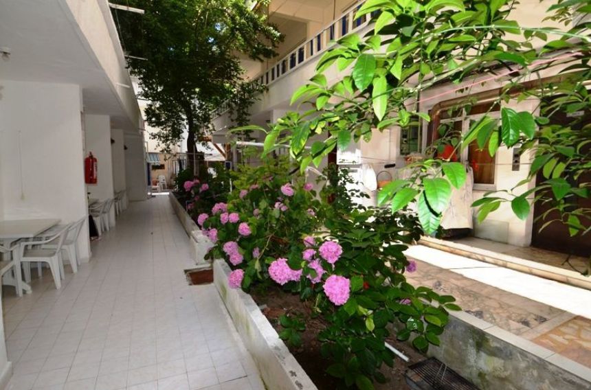 Fatoş Pansiyon