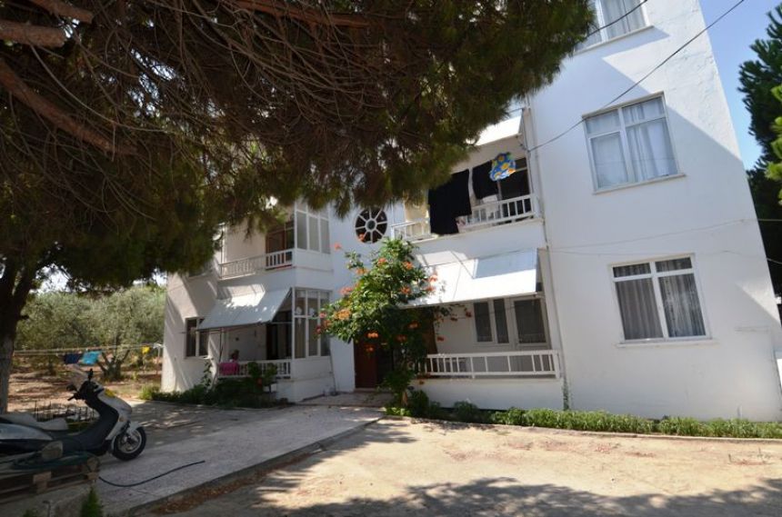 Aydan Pansiyon Avşa