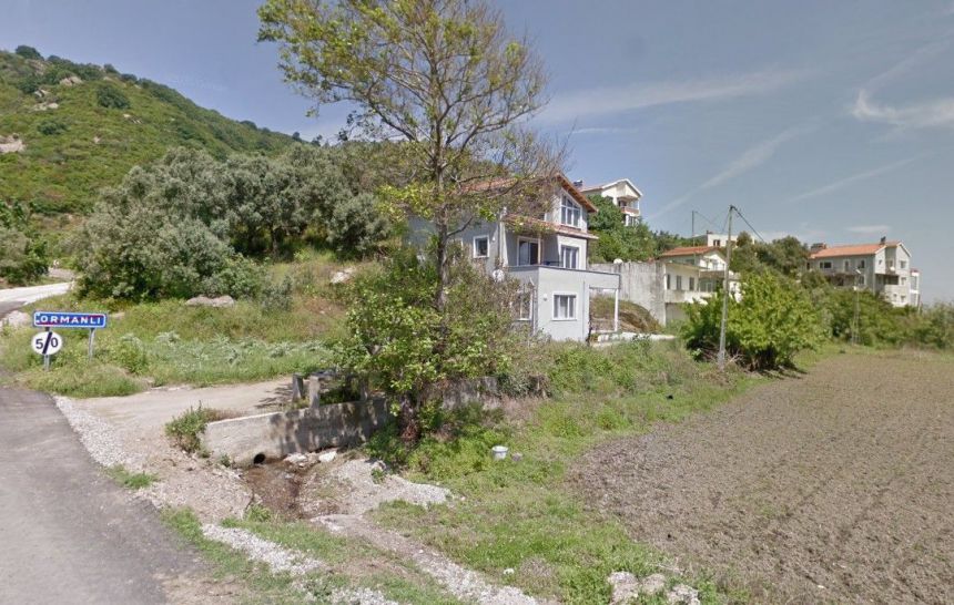 Öykü Evi Pansiyon