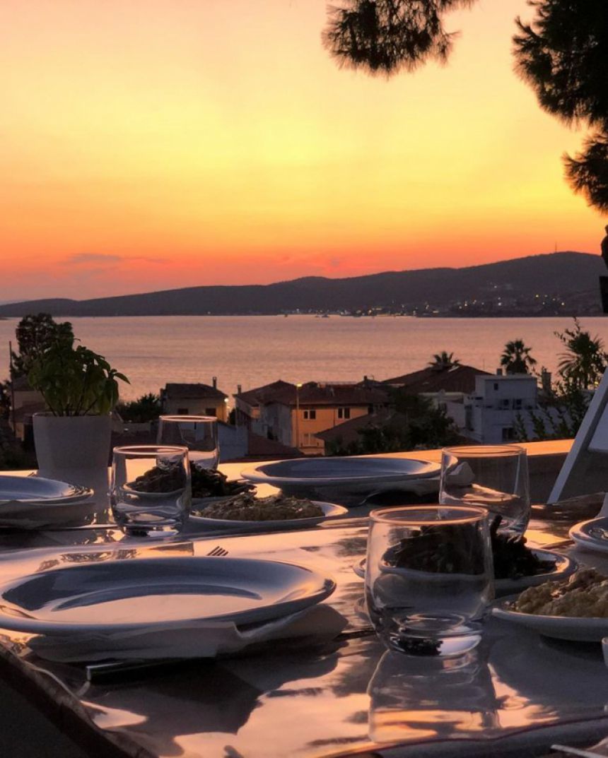 Kastoria Butik Pansiyon