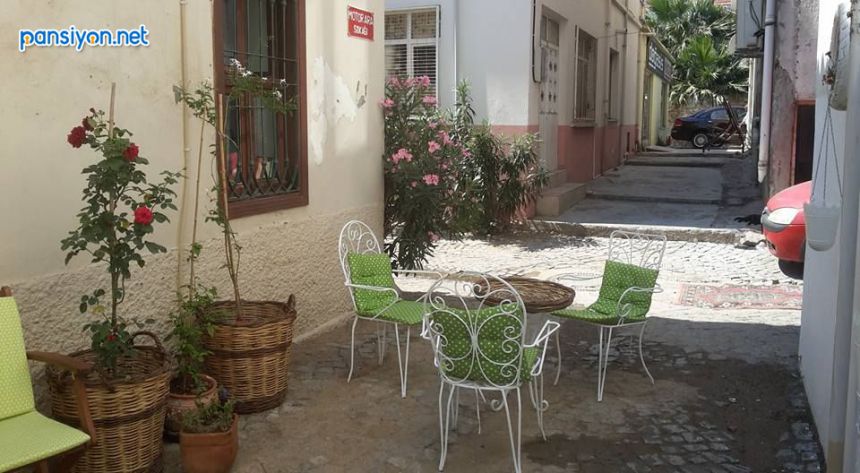 Pera Guest House