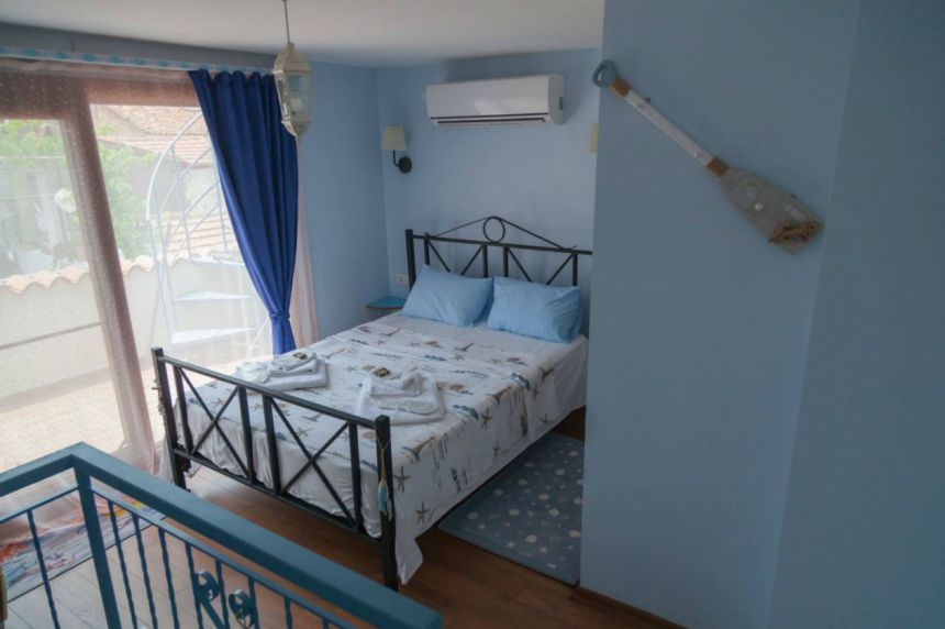 Dalgacı Deniz Ayvalık