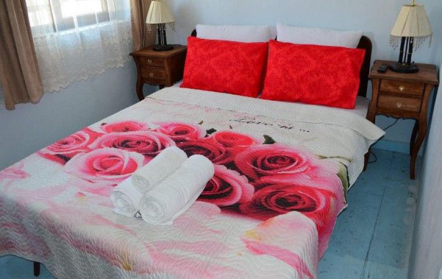 Ayvalık Uğurlu Konak Otel
