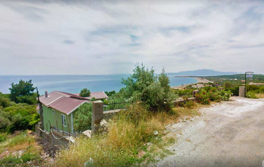Gökyüzü Pansiyon