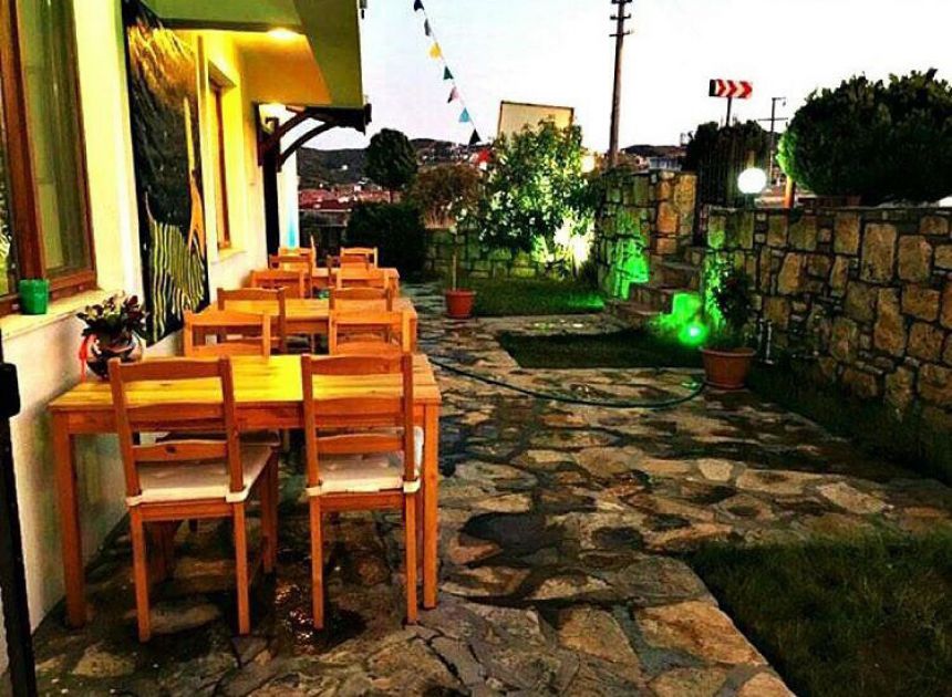 Jasmine Butik Pansiyon