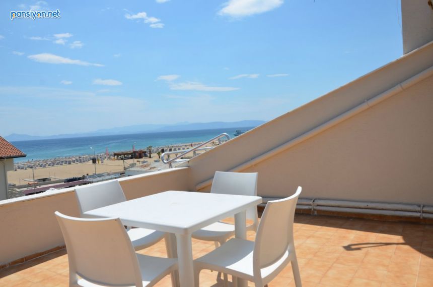 Aleyna Apart Otel
