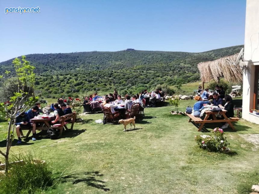Delice Doğa Evi