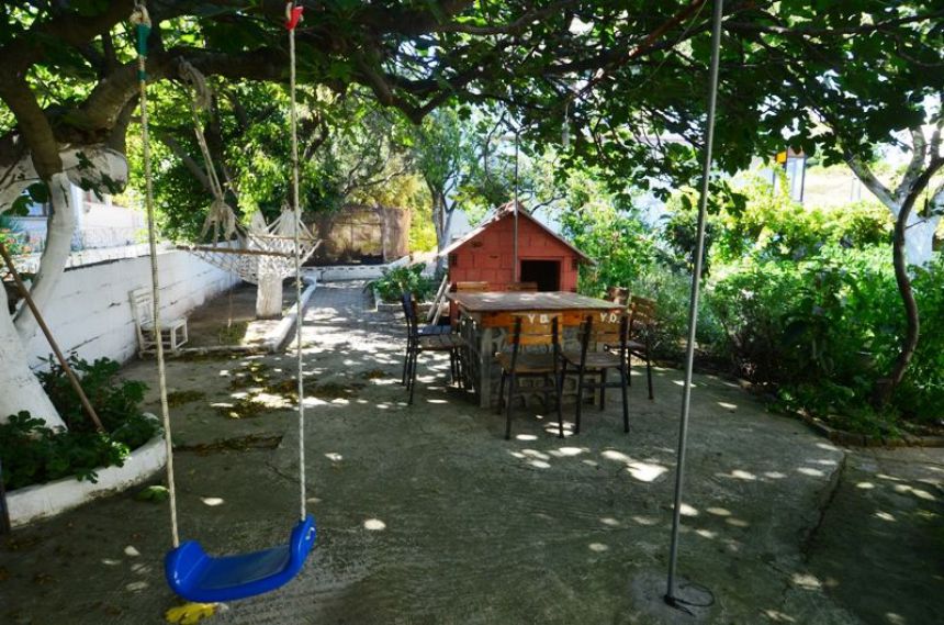 Dalgıç Pansiyon