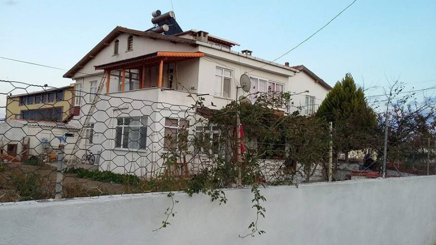 Asmalı Apart