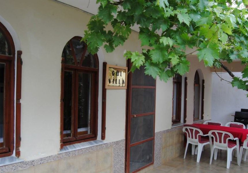 Gül Villa - pansiyon