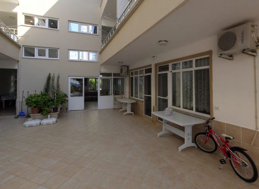 İkizler Apart Motel