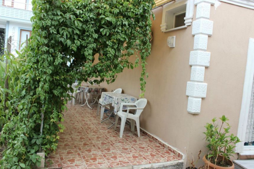 Çelik Motel