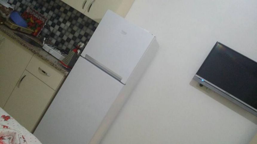 Kahraman Apart