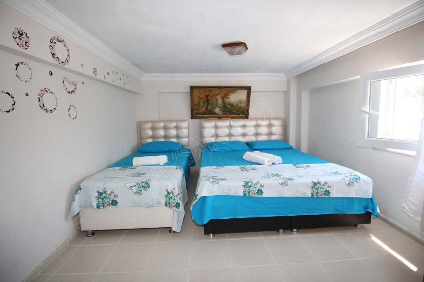 Öğretmen Apart Pansiyon