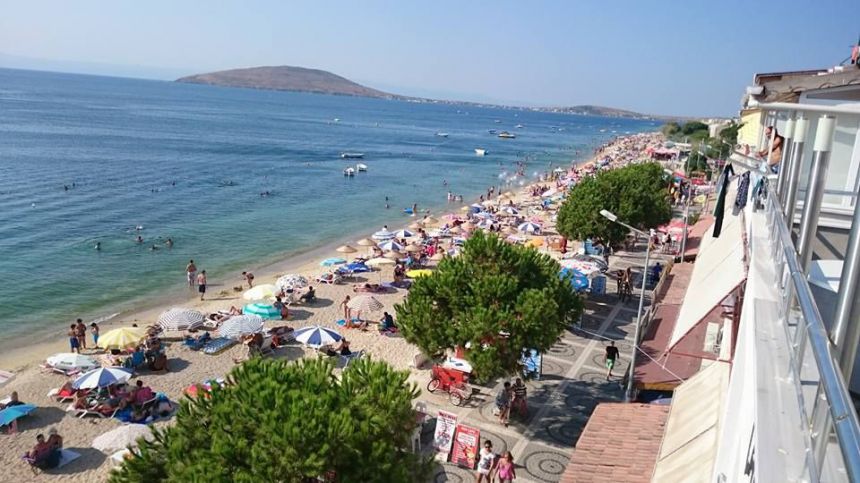 Akasya Çağlar Apart