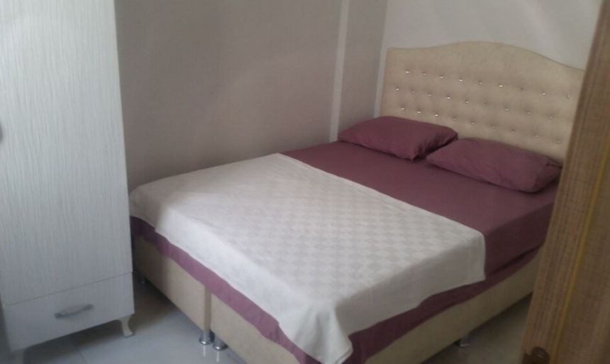 Roza Apart