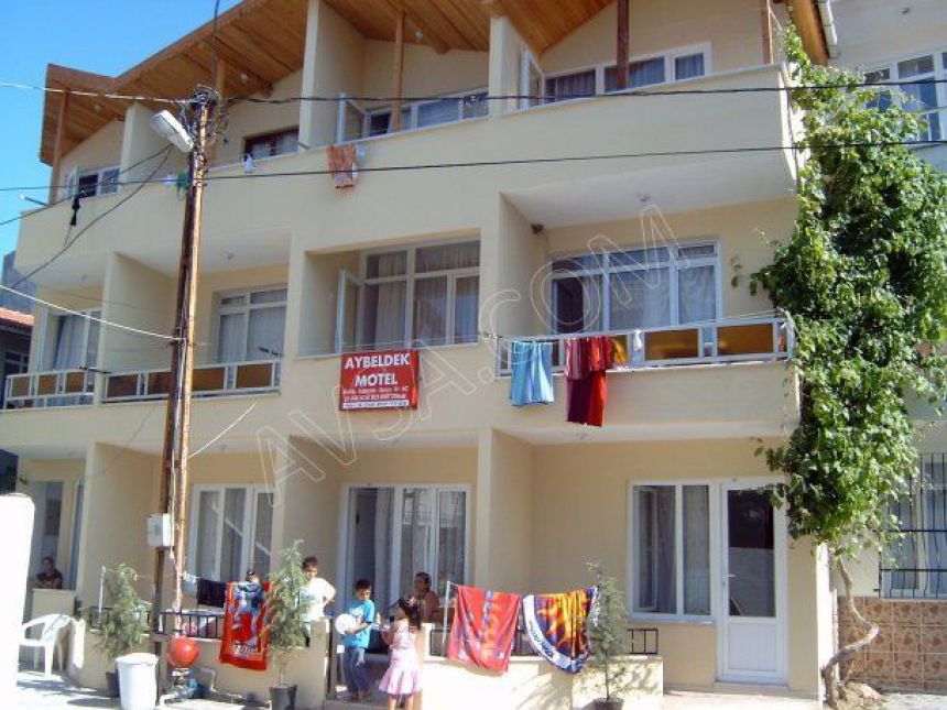 Aybeldek Motel
