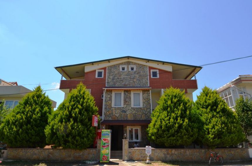 Avcı Motel