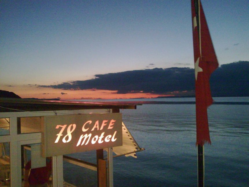 Motel 78