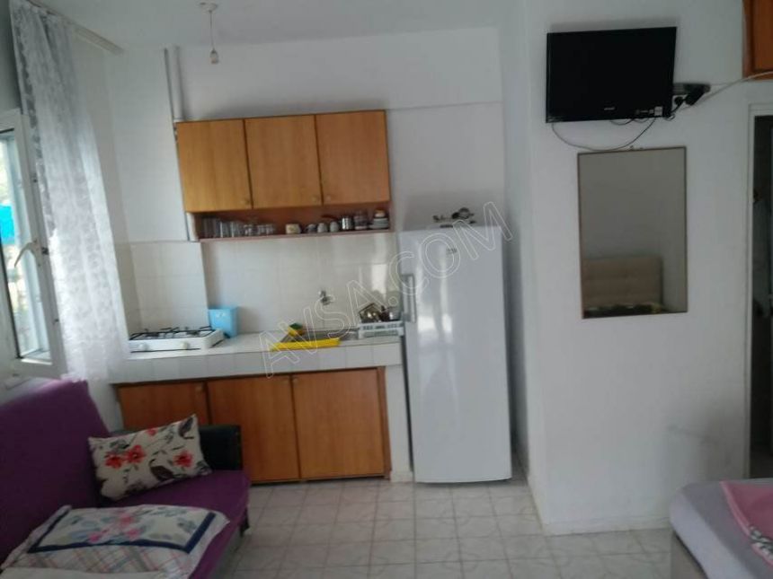 Çınar Koyu Apart