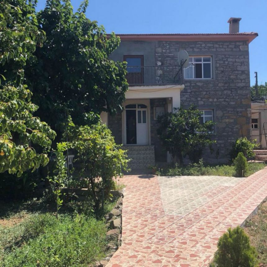 Yeşildağ Apart Gökçeada