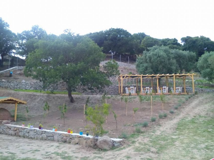 Soykan Çiftliği Bungalow