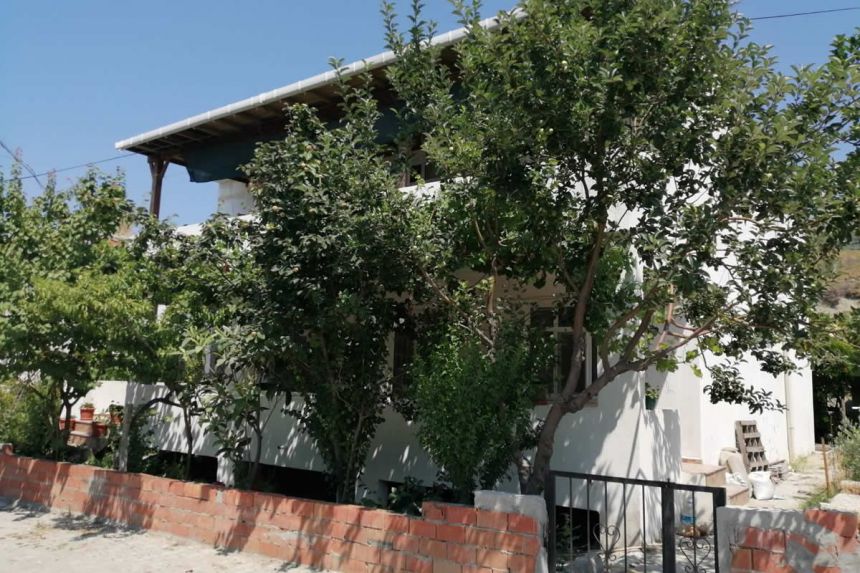 Ömürsena Apart