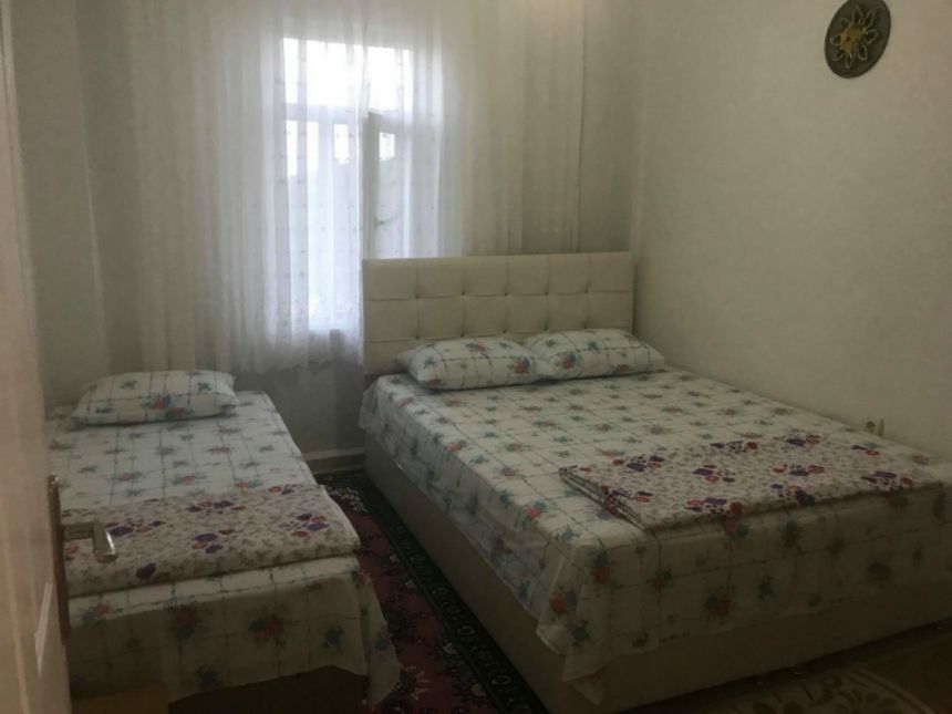 Çiçek Pansiyon