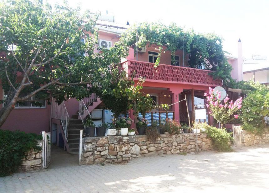 Çelik Pansiyon