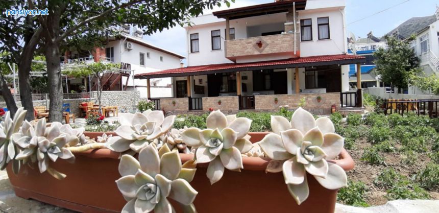 Dolunay Pansiyon