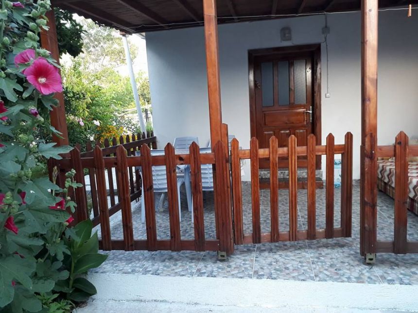 Tuğra Pansiyon