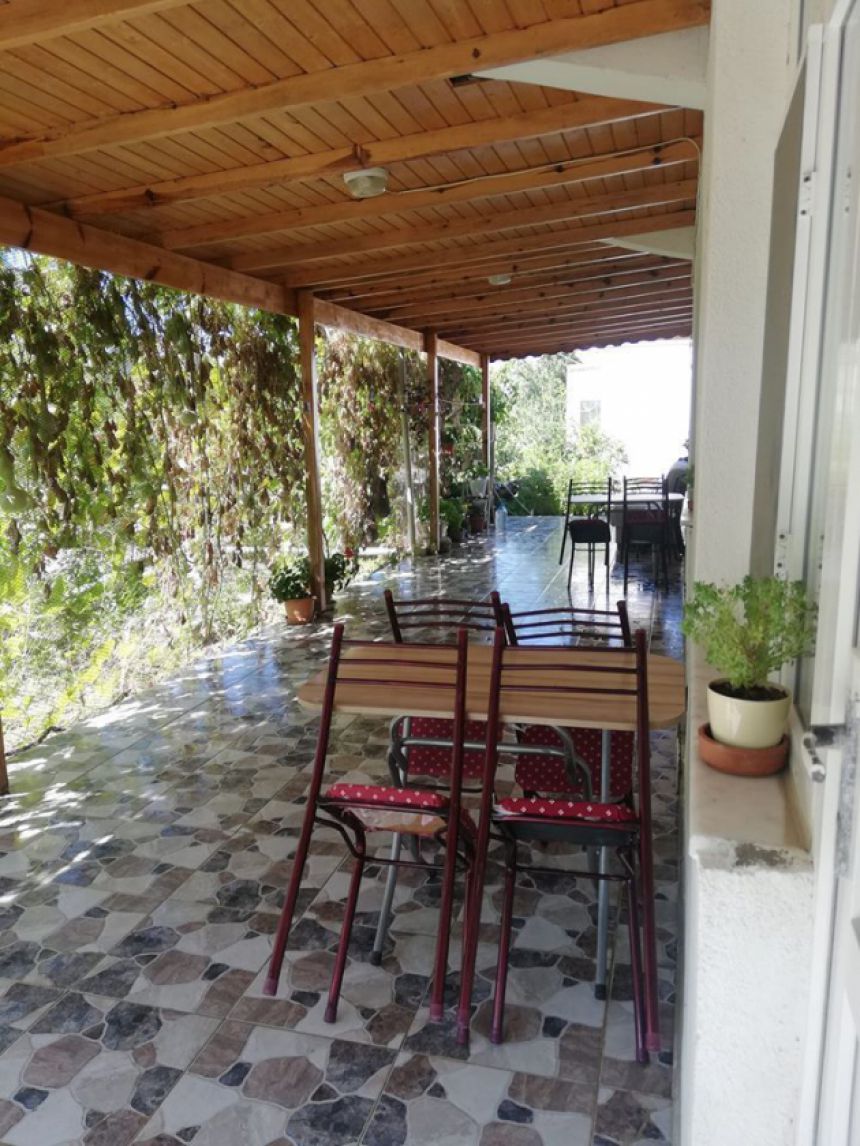 Çağatay Apart Pansiyon