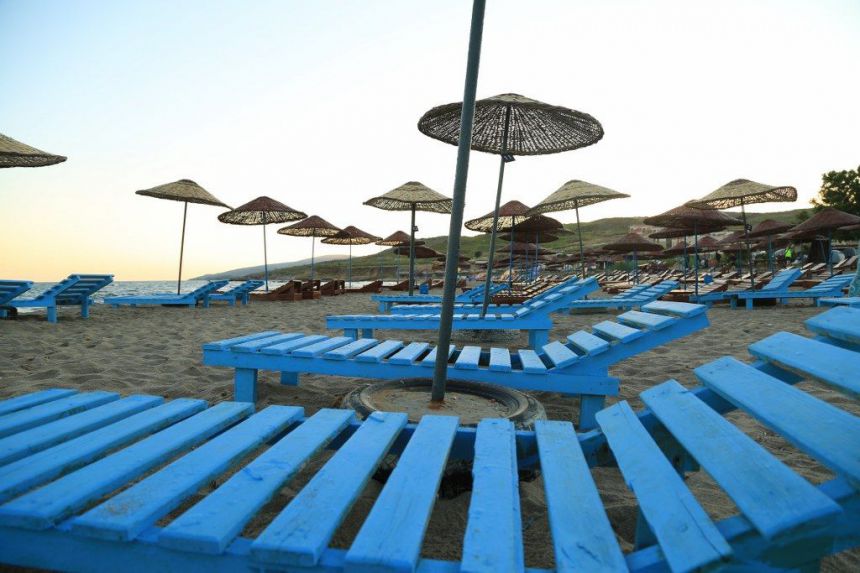 Gökçeada Surf Inn
