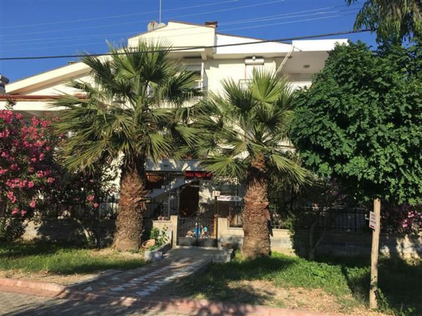 Özler Apart Pansiyon