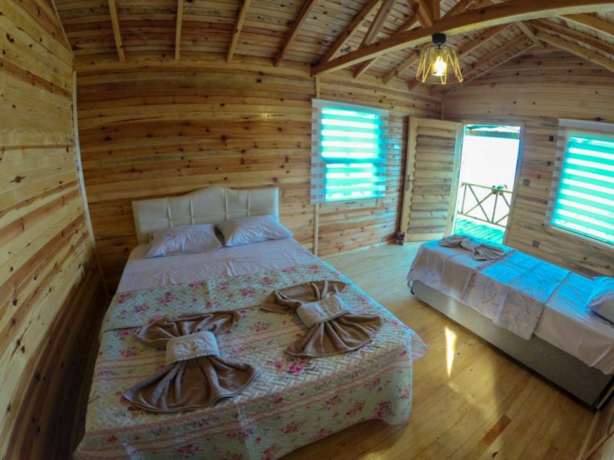 Çakır Bungalow Evleri