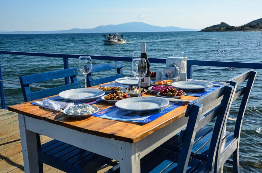 Cihat Ustanın Yeri Motel Restaurant