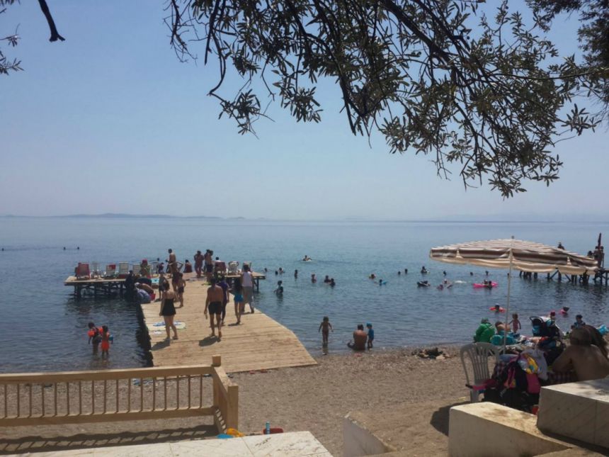 İda Garden Camping