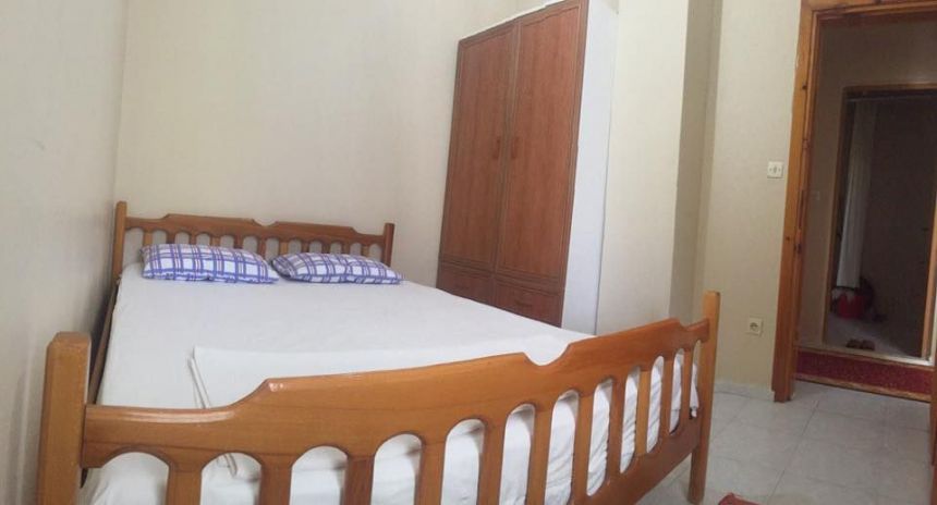 Gül Apart Motel