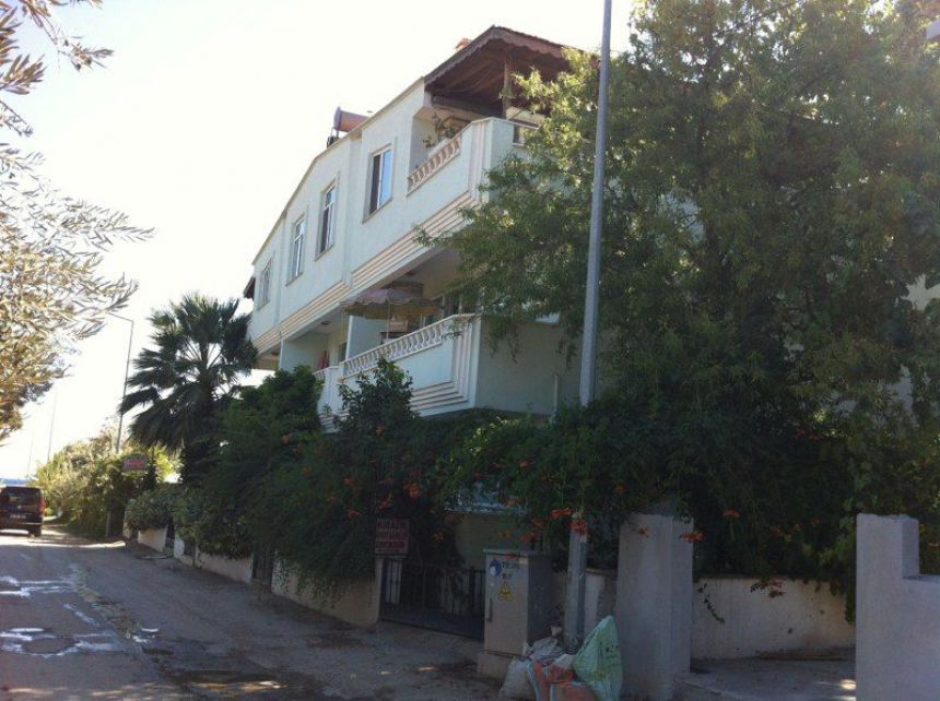 Arslanlar Apart Pansiyon