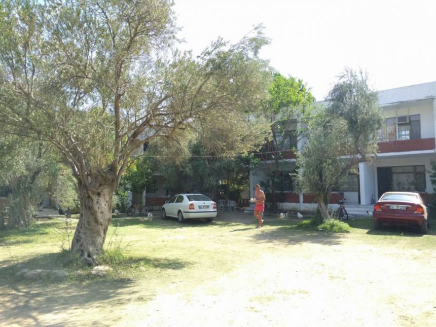 Yağmur Pansiyon