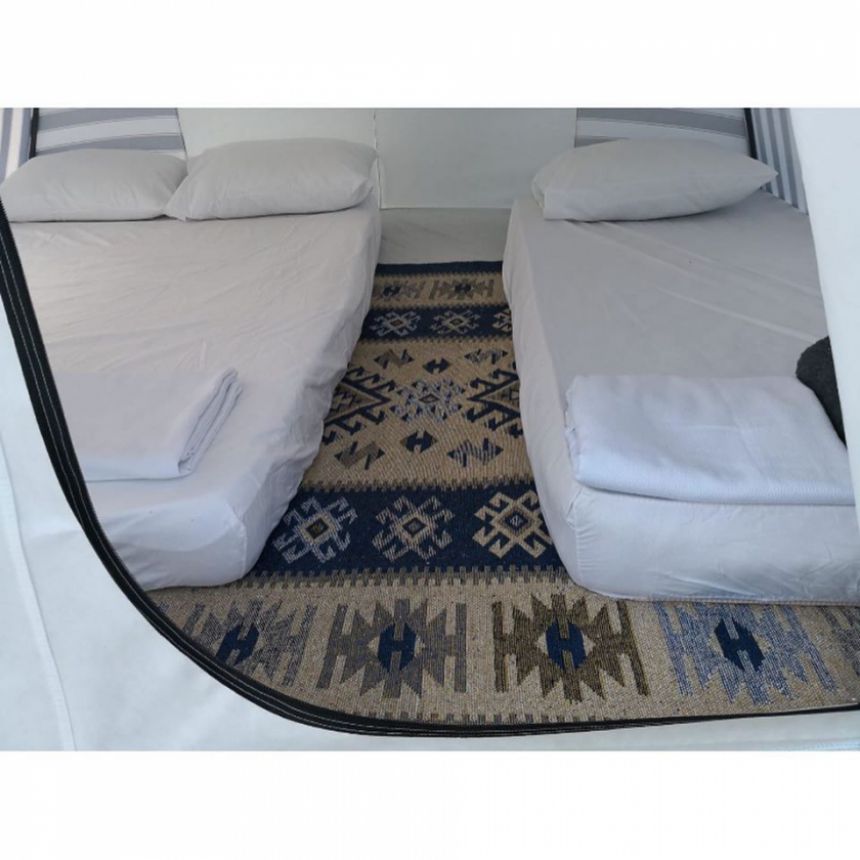 Poseidon Camping Beach