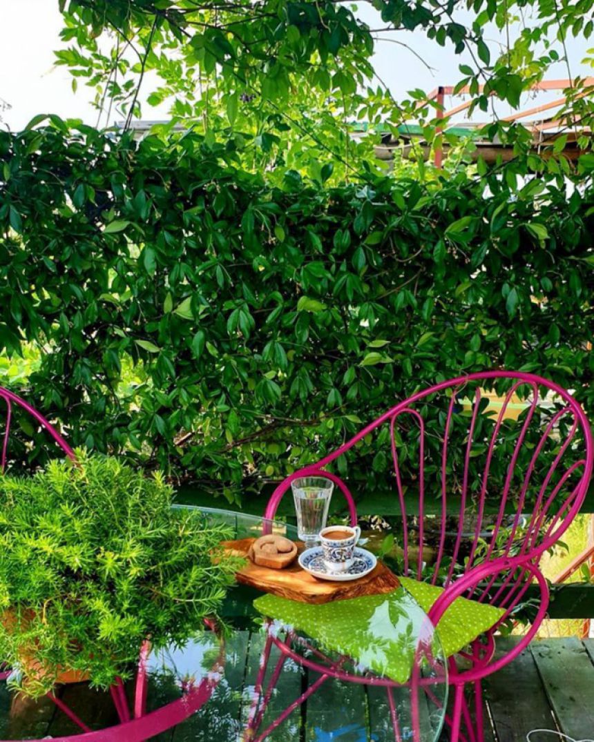 Zeytinci Han Çiftlik Evi