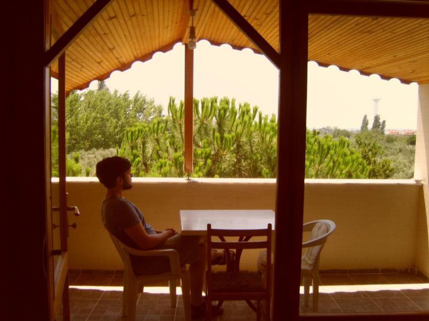 Harmonypine Hostel