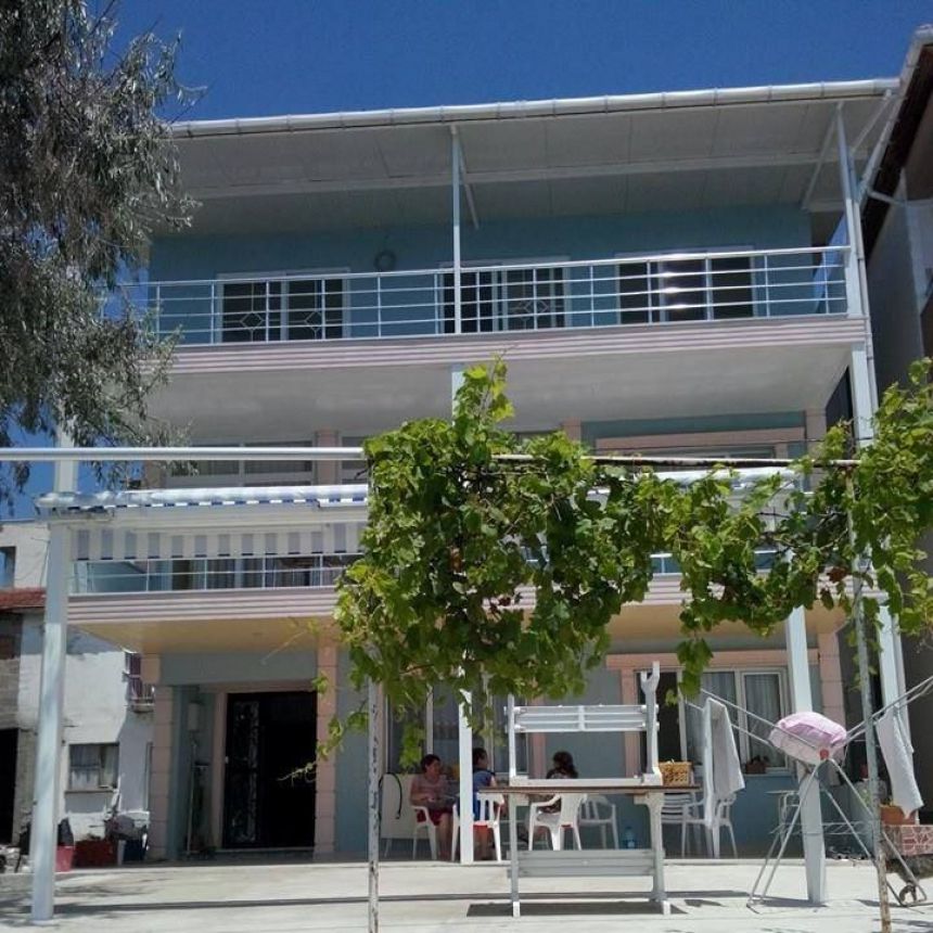 Narlı Asmalı Konak Apart